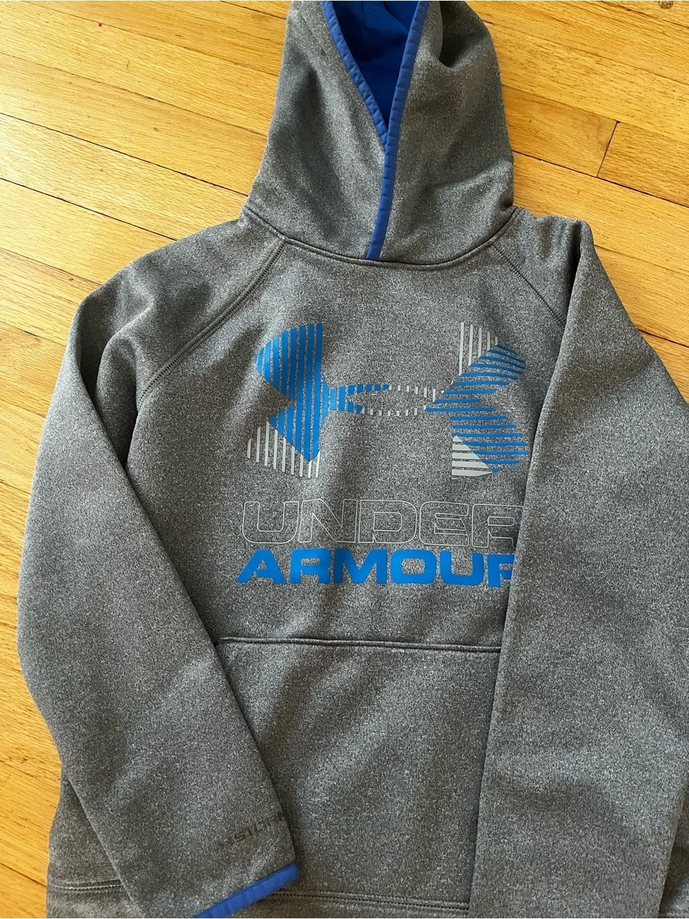 Under Armour Bundle - Youth Size Medium